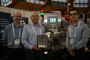 Pick for best new product a singular achievement for MAR